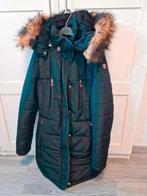 Wellensteyn winterjas maat S, Kleding | Dames, Zwart, Ophalen of Verzenden, Zo goed als nieuw, Wellesteyn