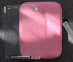 iPad 9.7 Hoes Case Sleeve Roze, Ophalen of Verzenden