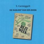 S. Carmiggelt, De nasleep van een boek., Ophalen of Verzenden, Nieuw, Nederland