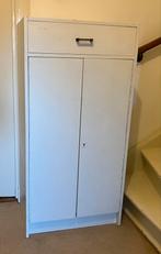 kastje jaren '50, Ophalen, Gebruikt, 100 tot 150 cm, 50 tot 100 cm