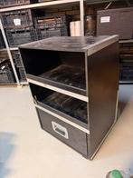 Gratis kast, flightcase, kampeerkast, auto inbouw, Ophalen