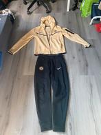 in zeer goede staat nike tech maat s, Kleding | Heren, Sportkleding, Ophalen of Verzenden, Zo goed als nieuw, Algemeen