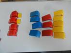 lego fabuland - dak elementen van auto's, Ophalen of Verzenden, Gebruikt, Losse stenen, Lego