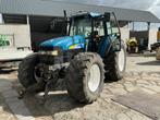 1999 Ford 8560 DT Tractor, Zakelijke goederen, Agrarisch | Tractoren, Gebruikt, Ford