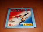panini voetbal 89 gesloten zakje 1989, Verzamelen, Sportartikelen en Voetbal, Ophalen of Verzenden, Zo goed als nieuw, Ajax, Poster, Plaatje of Sticker