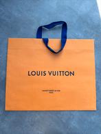 Louis Vuitton Geschenktas, Sieraden, Tassen en Uiterlijk, Tassen | Damestassen, --, Oranje, Ophalen of Verzenden, Zo goed als nieuw