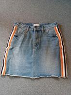 Spijkerrokje mt 36 ( 38), Kleding | Dames, Twintip, Blauw, Ophalen of Verzenden, Zo goed als nieuw