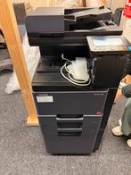 Kyocera TASKalfa 408cl - Nieuwstaat!, Computers en Software, Printers, Ophalen, All-in-one, Kleur printen, Zo goed als nieuw