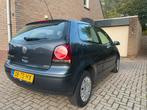 Volkswagen Polo 1.2 40KW 2007 nieuwe apk, Voorwielaandrijving, 54 pk, 989 kg, Blauw