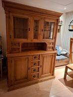 Kast grenen opknapper, Huis en Inrichting, Ophalen, Gebruikt, 100 tot 150 cm, Grenenhout
