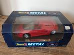 Revell Ferrari Pininfarina Mythos schaal 1:18 nummer 8806, Hobby en Vrije tijd, 1:50 of kleiner, Auto, Revell, Ophalen of Verzenden
