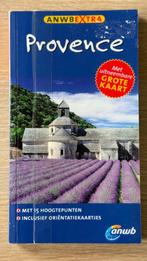 Provence - Frankrijk - ANWB Extra 9789018033682, Europa, Ophalen of Verzenden, Zo goed als nieuw, Reisgids of -boek