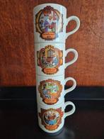 Villeroy en Boch Luxemburg, Ophalen of Verzenden, Zo goed als nieuw, Overige stijlen, Kop(pen) en/of Schotel(s)