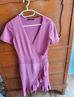 Roze jurk Nikkie, Kleding | Dames, Jurken, Ophalen of Verzenden, Zo goed als nieuw, Nikkie, Roze
