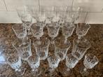 Prachtig glasservies Christal d'Arques, Ophalen, Zo goed als nieuw, Overige typen