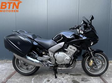 Honda CBF 1000 ABS CB F Tophalf koffers C-ABS A beschikbaar voor biedingen