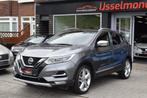 Nissan QASHQAI 1.3 DIG-T Tekna Panoramadak 360 Camera PDC Cl, Voorwielaandrijving, Gebruikt, 4 cilinders, Bedrijf