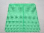 duplo bouwplaat, Ophalen of Verzenden, Zo goed als nieuw, Duplo