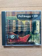 Phil Keaggy - 220 CD - Zo Goed Als Nieuw, Ophalen of Verzenden, Zo goed als nieuw
