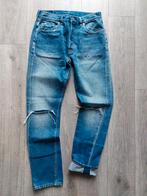 Levis Vintage Clothing '66 501XX W31, Kleding | Heren, Spijkerbroeken en Jeans, Overige jeansmaten, Blauw, Ophalen of Verzenden