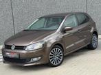 Volkswagen Polo 1.2 TSI Life Cruise Clima Perfecte Staat, Voorwielaandrijving, Parkeersensor, Stof, Gebruikt