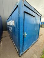 Te koop: gebruikte 20ft kantoorunit, Ophalen