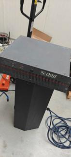 EV Q66 electro voice, Ophalen of Verzenden, Gebruikt, 120 watt of meer, Overige merken
