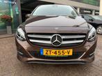 Mercedes-Benz B-klasse 200 Ambition 12 MND GARANTIE|NAVI|CRU, Auto's, Te koop, Geïmporteerd, Benzine, Gebruikt