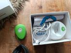 Startpakket wuzzi alert alarm knop, Ophalen of Verzenden, Zo goed als nieuw