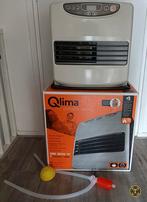 NIEUW QLIMA SRE 9046 TC. PETROLEUMKACHEL, Huis en Inrichting, Kachels, Ophalen, Nieuw, Overige brandstoffen, Petroleumkachel