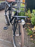 Cortina u4 26 inch 3 versnelling zwart, Ophalen, Zo goed als nieuw, 26 inch of meer