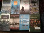 8x Boudewijn Buch. Samen voor €5,-., Ophalen, Gelezen, Nederland