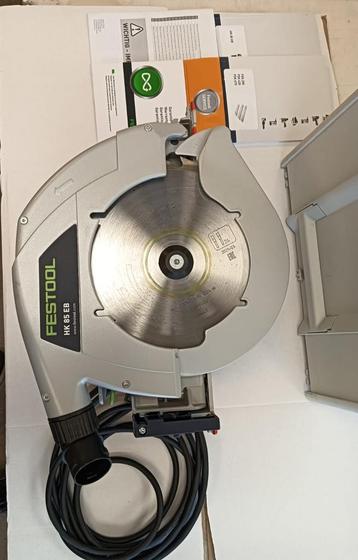 Festool HK 85 EB-Plus Handcirkelzaag beschikbaar voor biedingen