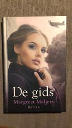 Margreet Maljers - De gids, Boeken, Margreet Maljers, Ophalen of Verzenden, Zo goed als nieuw