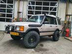 Land Rover Discovery II 2.5 TD5 Comm 2001, Land Rover, 2495 cc, 138 pk, Origineel Nederlands