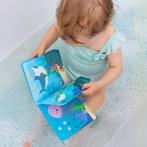 MyHappyBath Book - Magisch badboek - Badkamer- Kinderen Baby, Ophalen of Verzenden, Nieuw