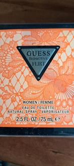 GUESS FLIRT eau  de toilette.   Vrouw, Ophalen, Nieuw, Overige typen