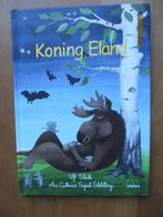 Koning Eland, Boeken, Ophalen of Verzenden, Gelezen, Ulf Stark