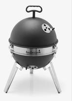 Barbecook Billy - houtskoolbarbecue - zwart, Ophalen of Verzenden, Nieuw, Barbecook
