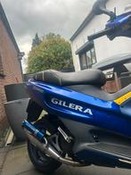 Gilera Runner SP 50cc, Fietsen en Brommers, Ophalen of Verzenden, Gebruikt, Overige typen