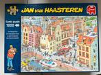 Diverse complete Jan van Haasteren puzzels, Hobby en Vrije tijd, Denksport en Puzzels, Ophalen of Verzenden, Zo goed als nieuw