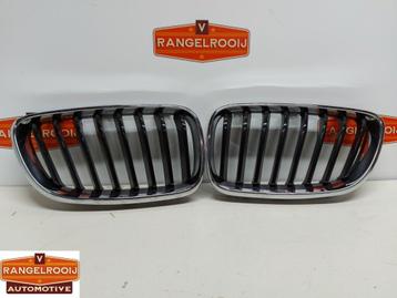 Originele gebruikte grille voor BMW 2-serie F22 / F23 beschikbaar voor biedingen