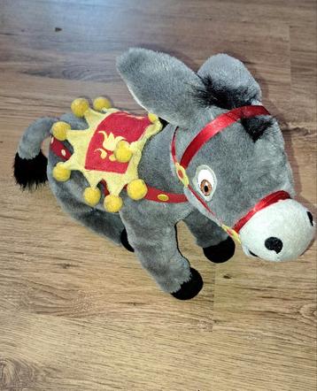 Efteling Ezel Knuffel beschikbaar voor biedingen
