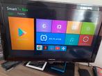 Tvbox, Ophalen of Verzenden, Zo goed als nieuw, 100 cm of meer, Samsung