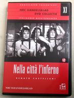 Nella Citta L'Inferno (1958) Anna Magnani Renato Castellani, Vanaf 12 jaar, Verzenden, Gebruikt, Italië
