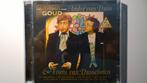 André van Duin & Frans van Dusschoten - Van Duin & Van Dussc, Ophalen of Verzenden, Zo goed als nieuw