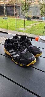 Adidas hockeyschoenen maat 38 - Veld, Sport en Fitness, Hockey, Ophalen of Verzenden, Zo goed als nieuw, Schoenen