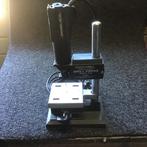 Dremel Moto-Tool Drill Press Model 210, Doe-het-zelf en Verbouw, Draaibanken, Ophalen of Verzenden, Gebruikt, Overige typen, Minder dan 500 mm