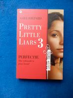 Pretty little liars deel 3 - sara shepard, Boeken, Ophalen of Verzenden, Gelezen, Sara shepard