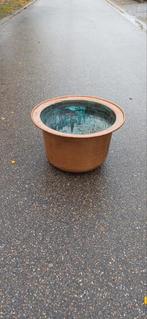 Koperen ketel, Antiek en Kunst, Antiek | Koper en Brons, Ophalen